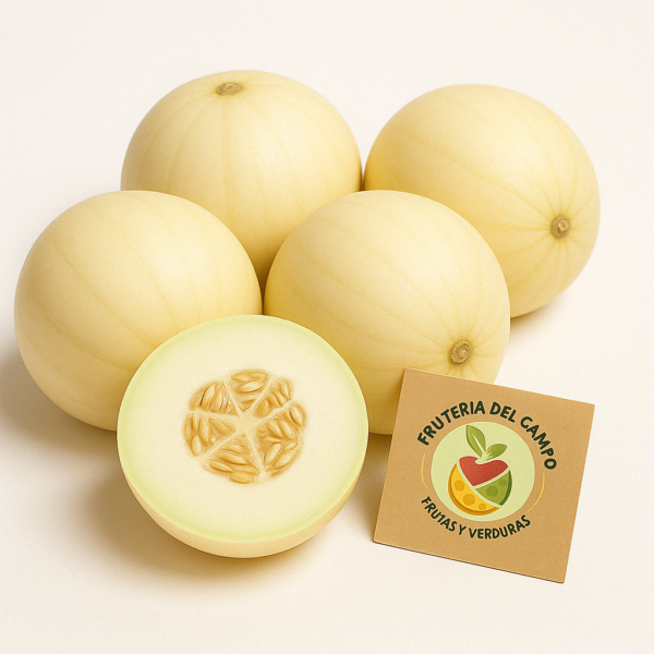Melón Chino
