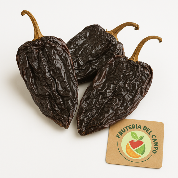 Chile ancho