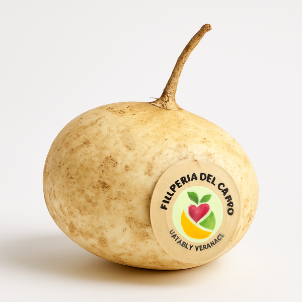 Jicama
