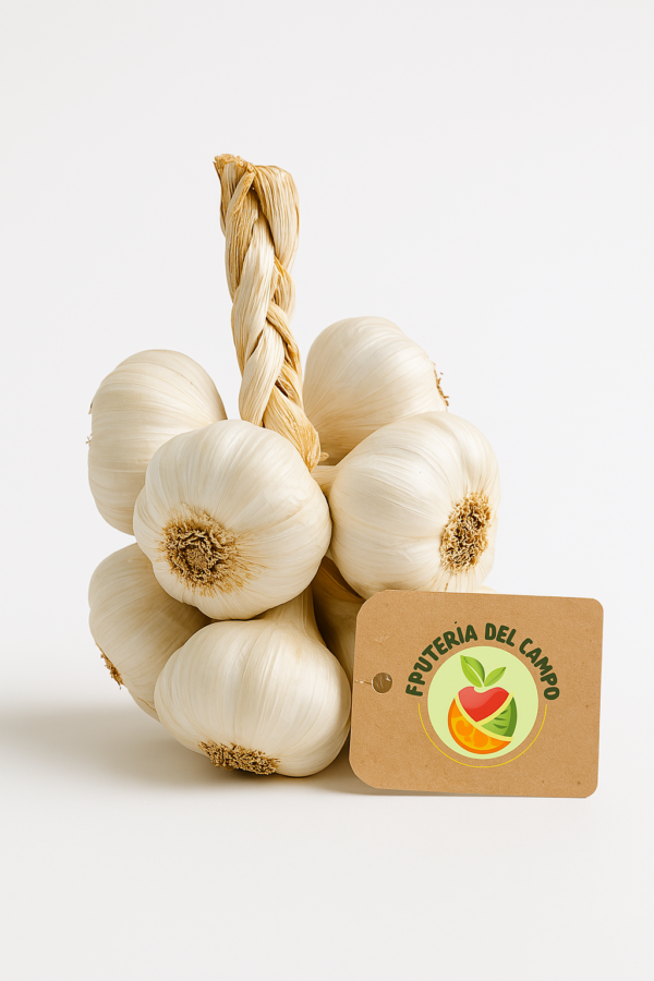 Ajo blanco