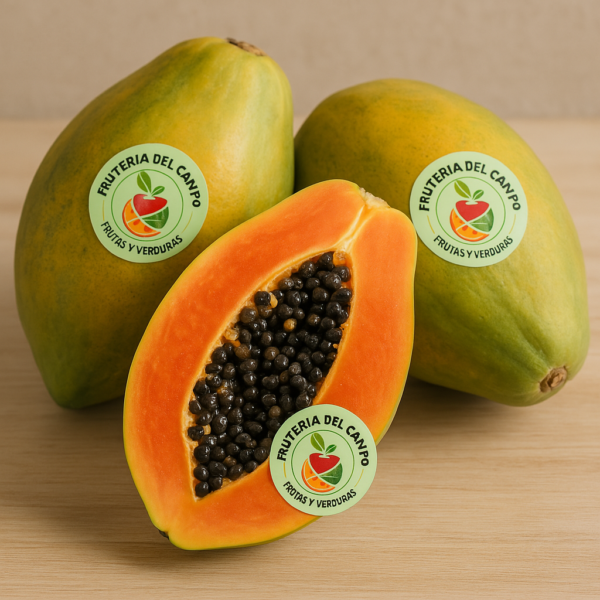 Papaya