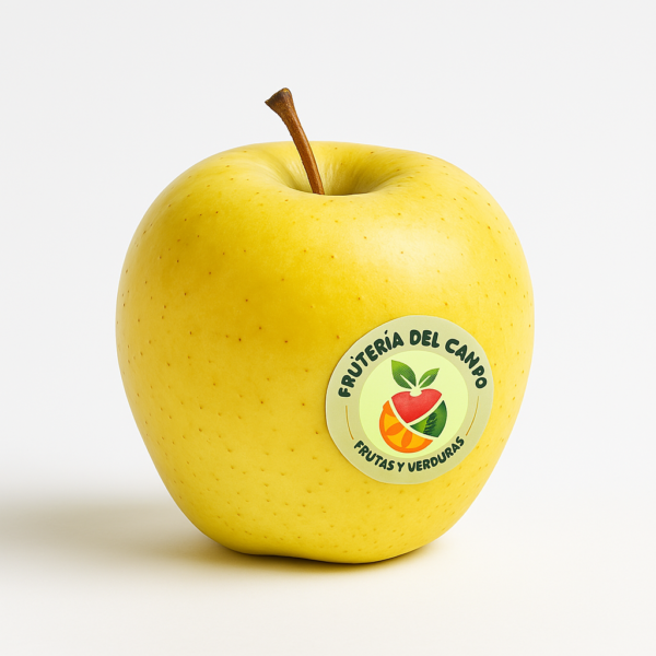 Manzana Golden