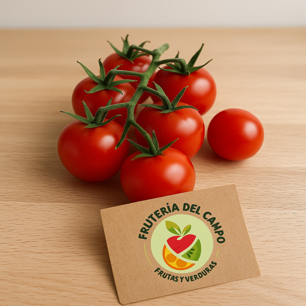 Tomate Cherry