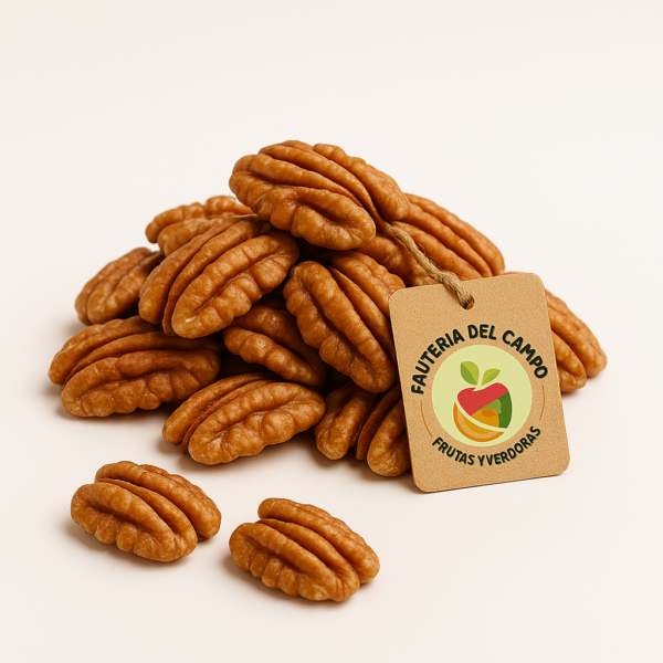 Nuez Mitad Premium